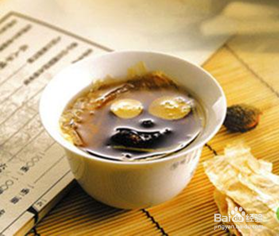 自制夏日清凉茶