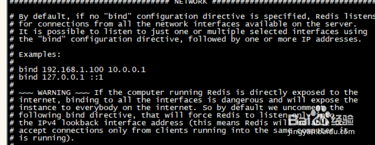 linuxredis安装设置开机自启