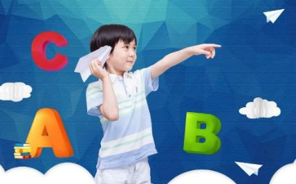 少儿线上英语哪个好