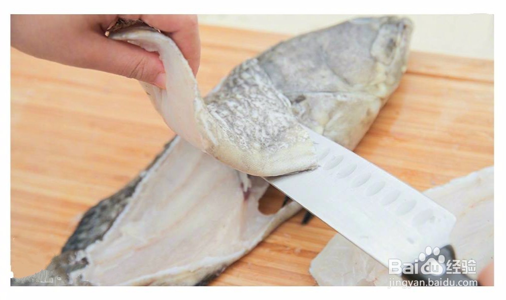 如何做好喝鲜美的鱼汤