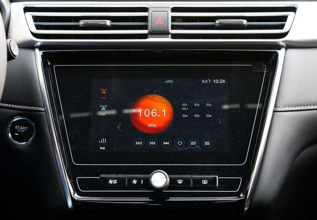 帝豪车空调加氟加几瓶