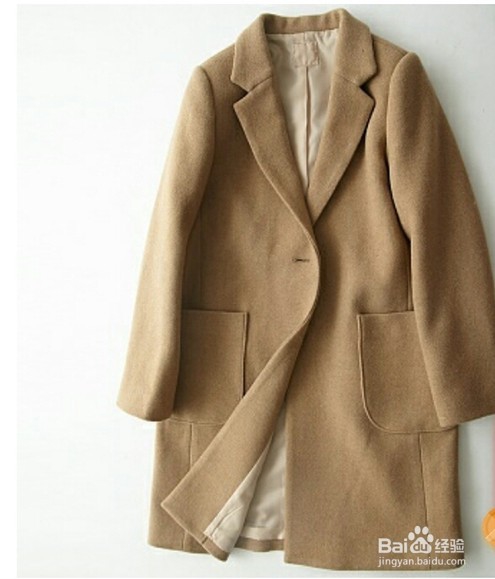 冬天如何选择适合自己的大衣