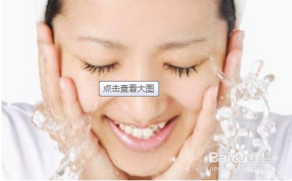 洗面巾要怎么用来洗脸