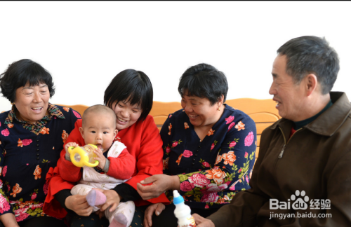 儿媳和公公怎么相处