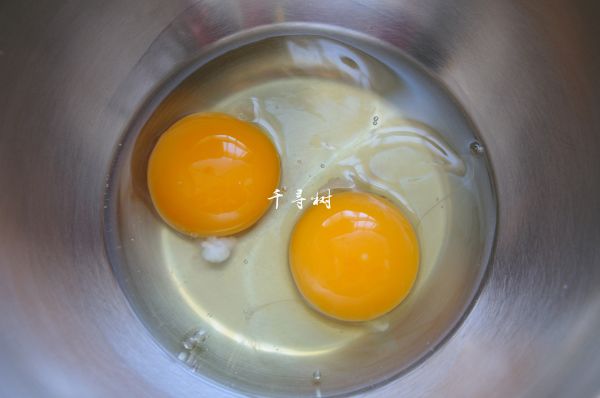 黑芝麻鸡蛋瓦片饼干