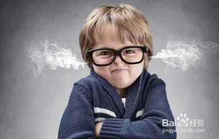 如何解决孩子脾气差