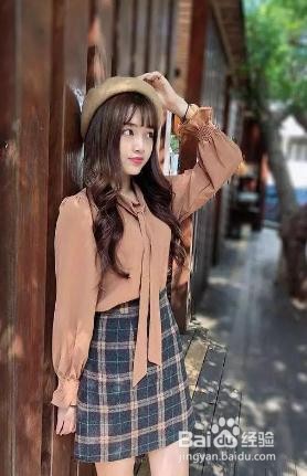 拍艺术照怎么摆姿势好看