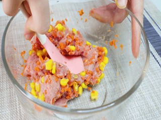 海苔抱肉怎么做？