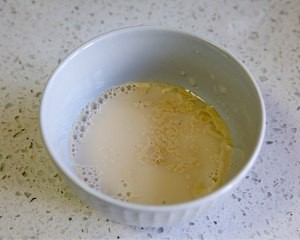 无糖枣窝头怎样做