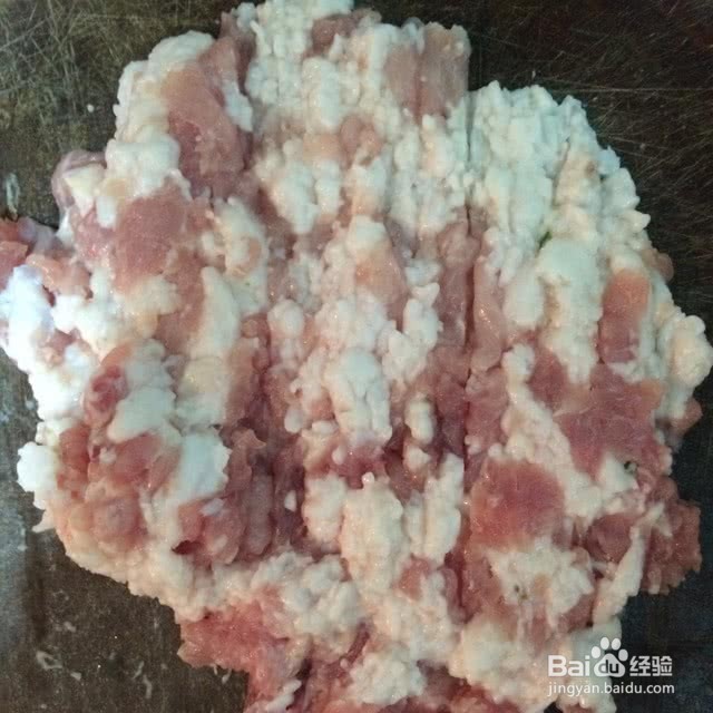 酸豆角米粉的做法