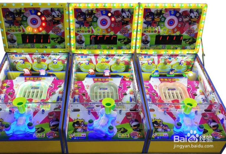 弹珠机怎么玩小技巧