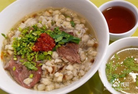 2020 西安旅行攻略