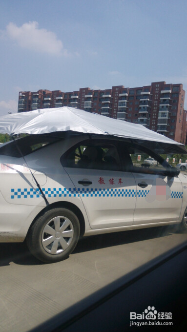 小k教你场地练习科目二单边桥