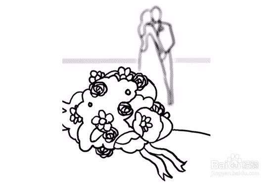 21种婚纱照必拍姿势三亚婚纱摄影