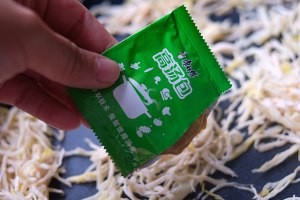 如何做出好吃的鸡丝汤面