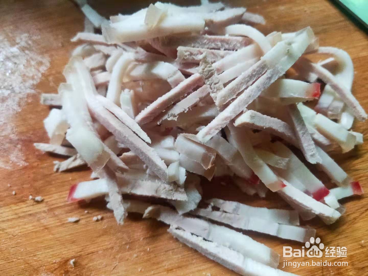 土豆丝炒多久能熟