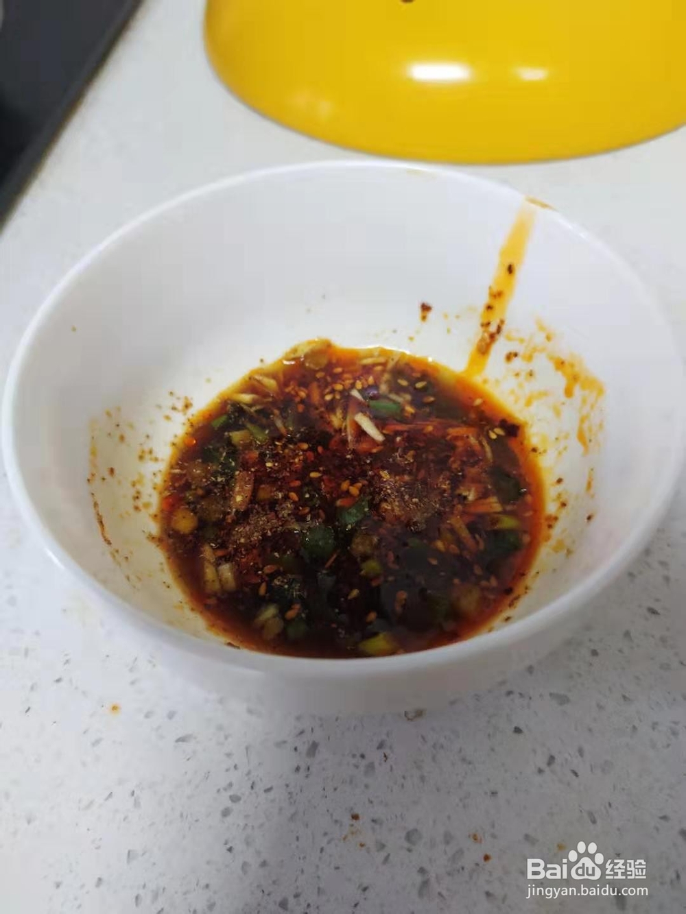 冬季养生美食——萝卜排骨汤