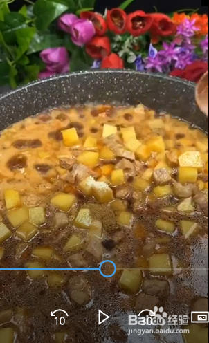 土豆肉丁的做法