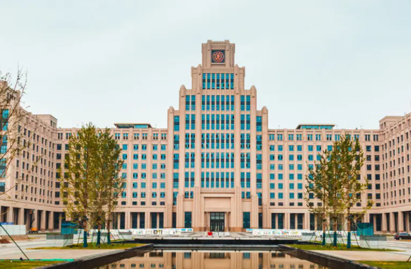 西安高校排名一览表