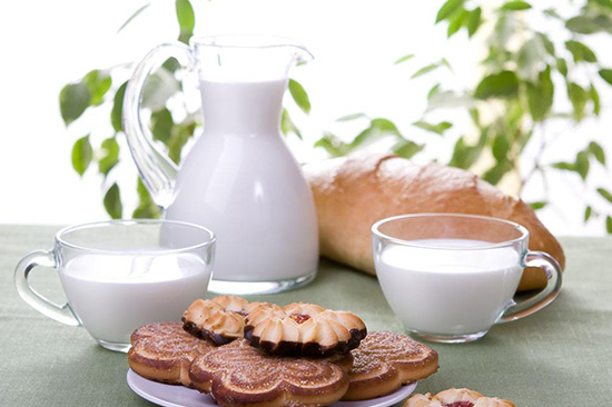 羊奶怎么去腥味