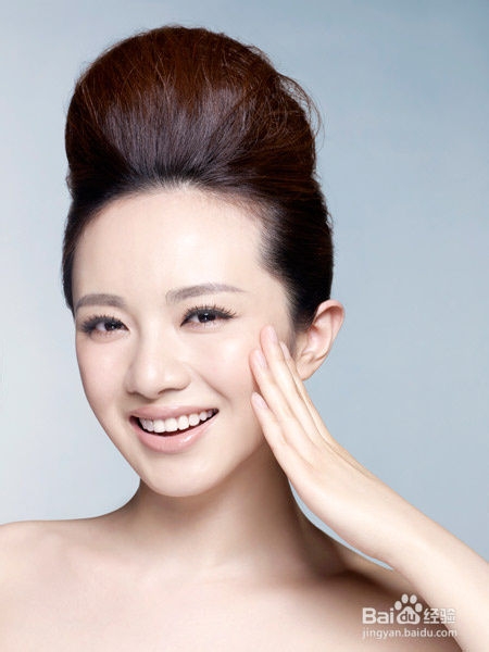 防痘祛痘 美白肌肤从生活细节做起