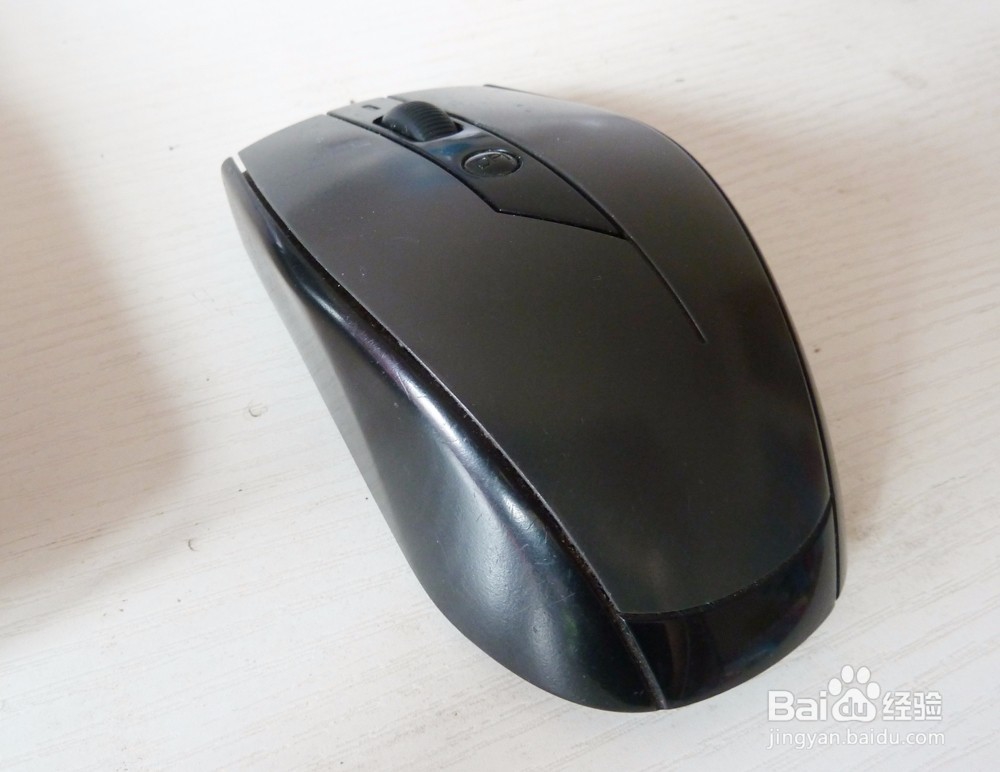 鼠标移动不够润滑