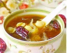 治疗失眠食疗小偏方——陈友珍