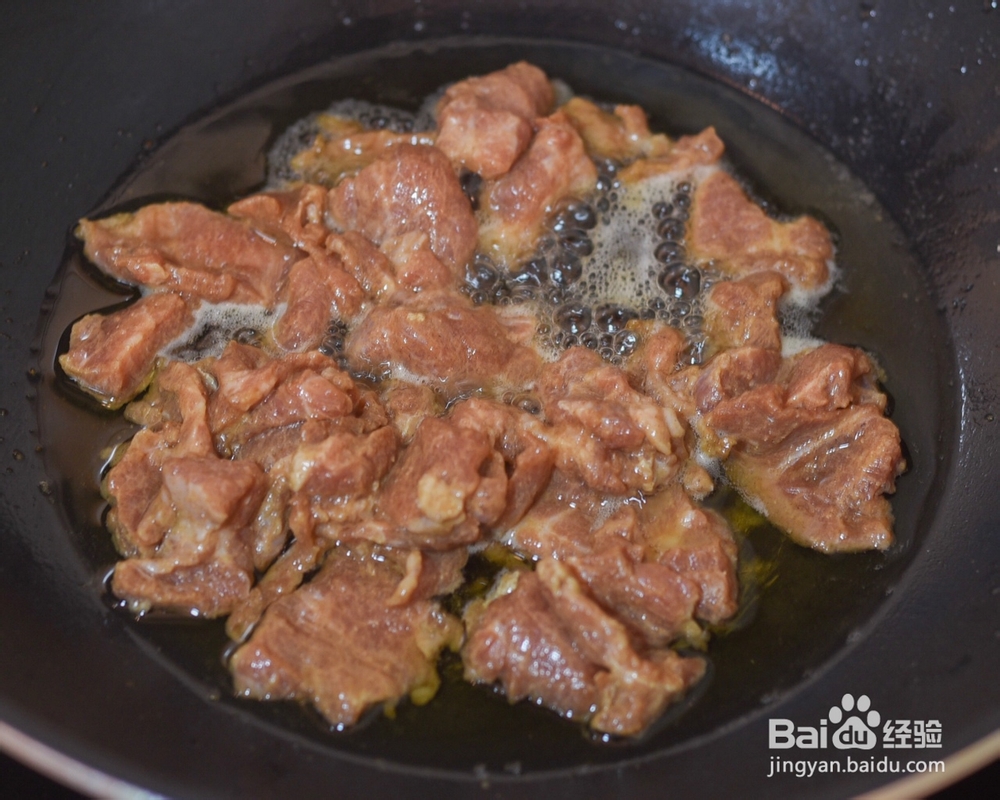 适合新手做的干锅茶树菇