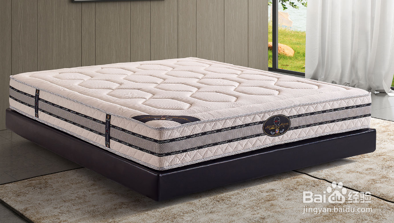 只有从这四大角度好好考量,才能选好一张床垫