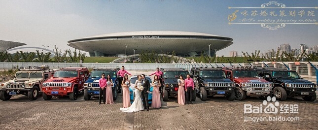 婚礼策划师工作职责