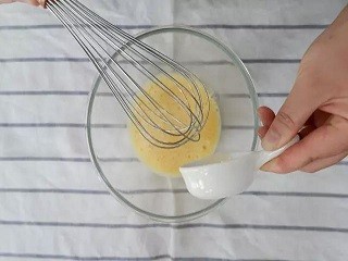 蜂巢蛋糕怎么做？