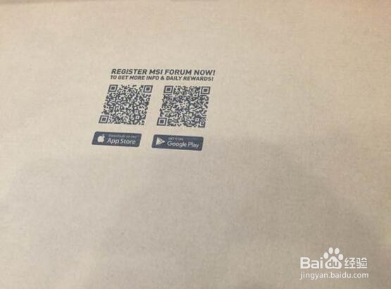 GT72 VR 6RD 082XCN开箱