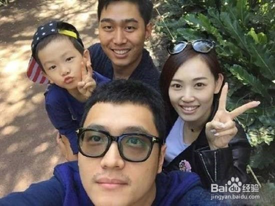 王宝强离婚风波