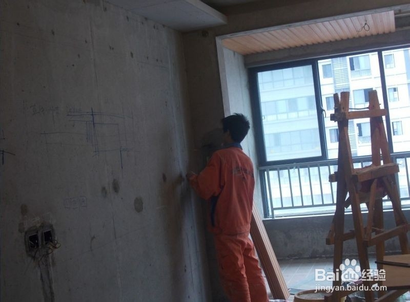家装时还应注意些什么