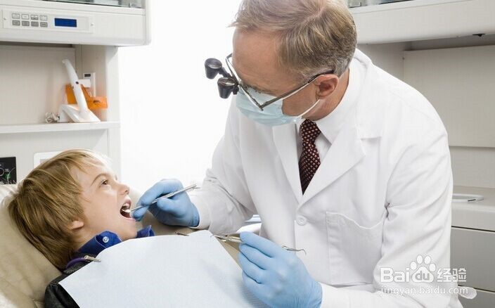 如何杜绝口腔异味