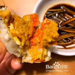 香辣蟹、清蒸蟹的做法