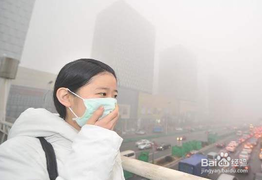 为什么越来越多人喜欢戴口罩