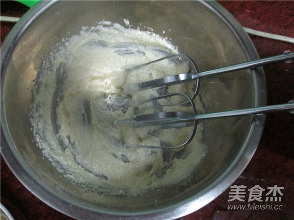 蔓越莓酥条饼干