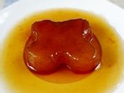 教你做酸梅冬瓜脯