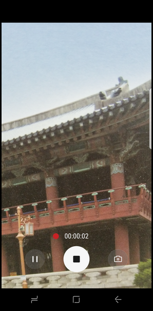 Galaxy S8 SM-G9500(7.0)如何设置音量键功能?