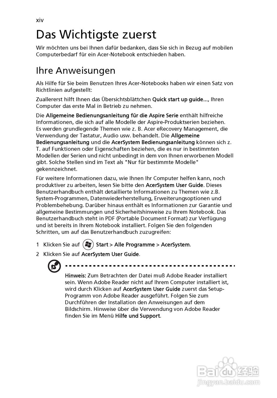 ACER宏基Aspire 5741ZG笔记本说明书:[18]