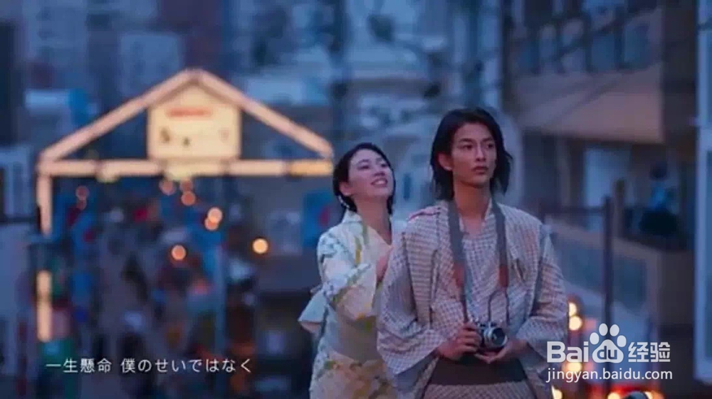 周杰伦新歌《说好不哭》里的景点有哪些？