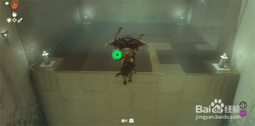 塞尔达传说王国之泪嘎塔奇萨神庙攻略