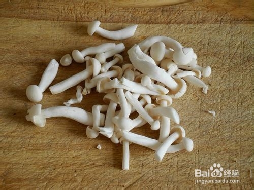 教你做杂菌海虾焗饭