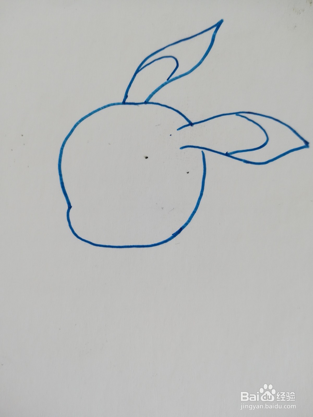 怎么画赛尔号里面的米咔