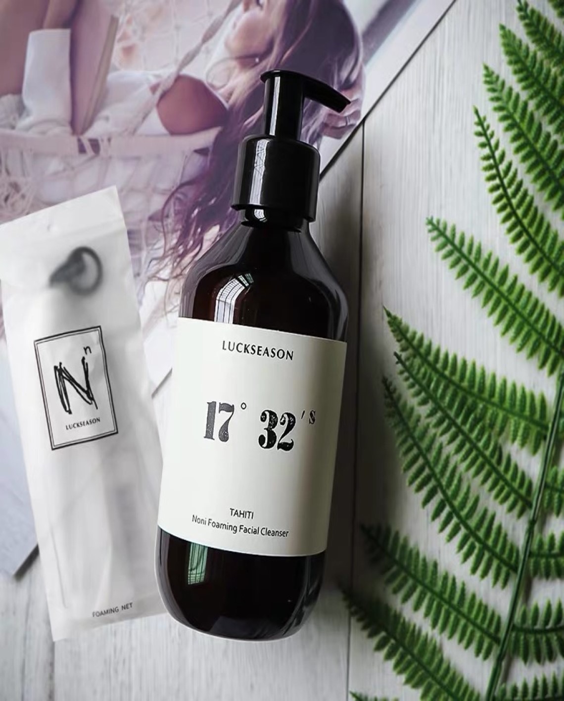 这份护肤指南请收下!洁面护肤都有哦~