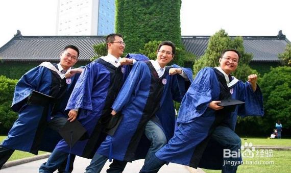 大学毕业，如何找到一份真正适合的工作？