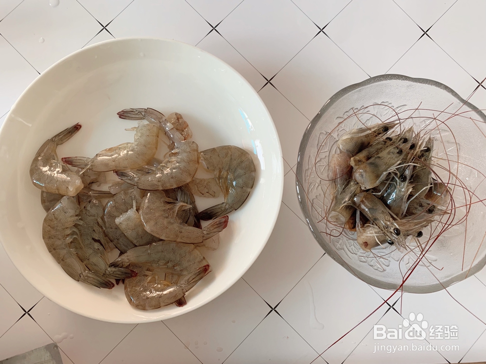 怎么做鲜虾粥简单易学?