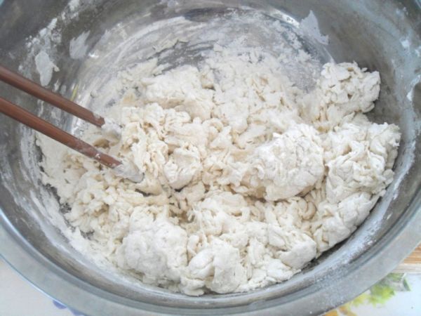 方形培根香菇披萨