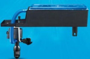 水族箱过滤系统的种类